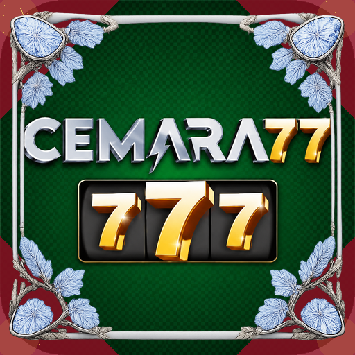 cemara77 — mitra unggulan